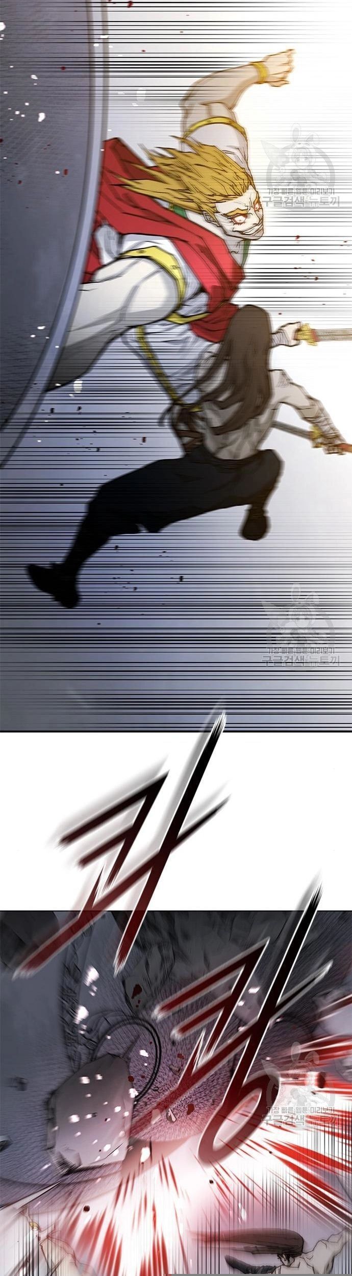 Con Đường Của Võ Giả Chapter 184 - 47