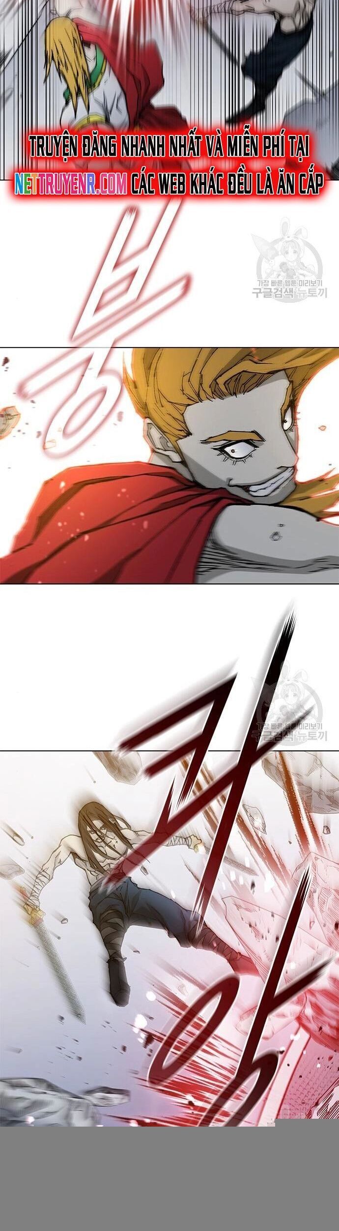 Con Đường Của Võ Giả Chapter 184 - 48