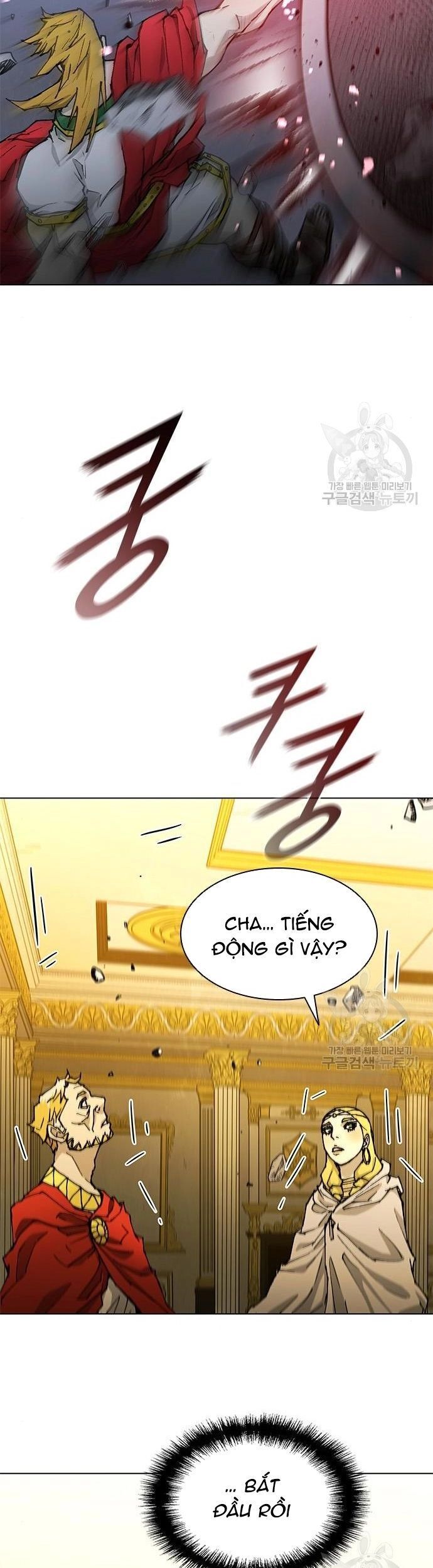 Con Đường Của Võ Giả Chapter 184 - 49