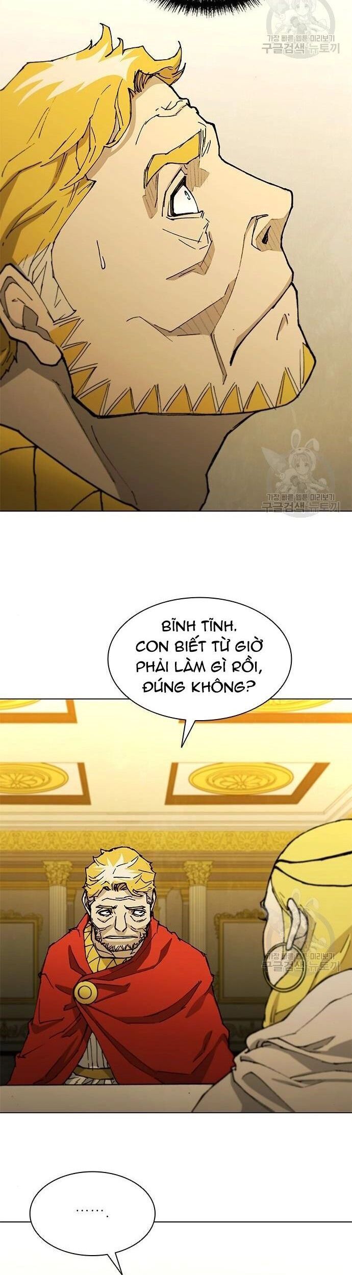 Con Đường Của Võ Giả Chapter 184 - 50