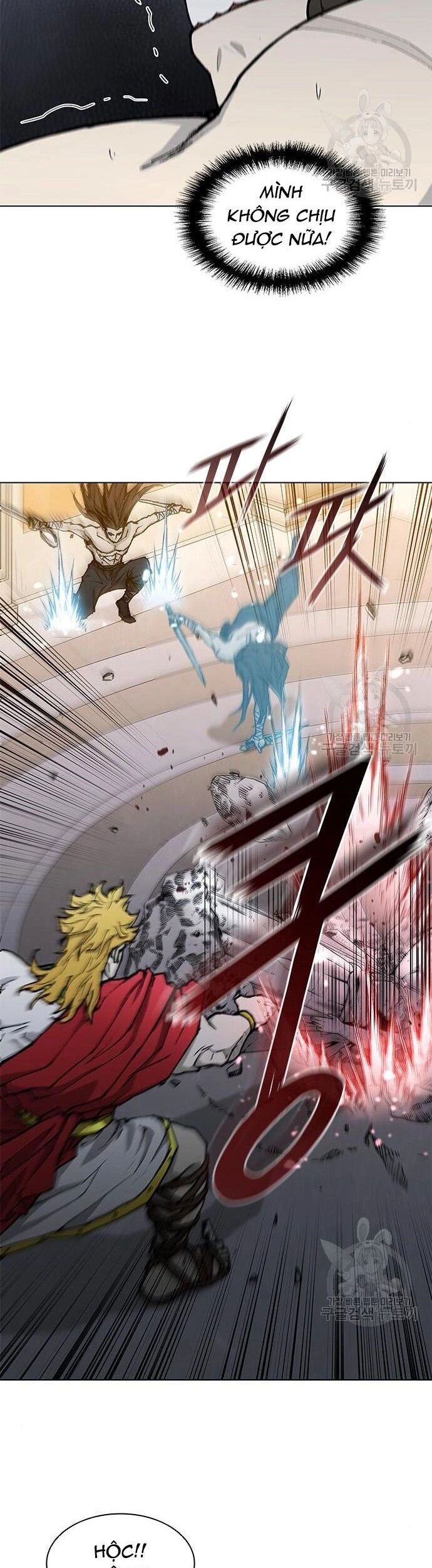 Con Đường Của Võ Giả Chapter 184 - 6