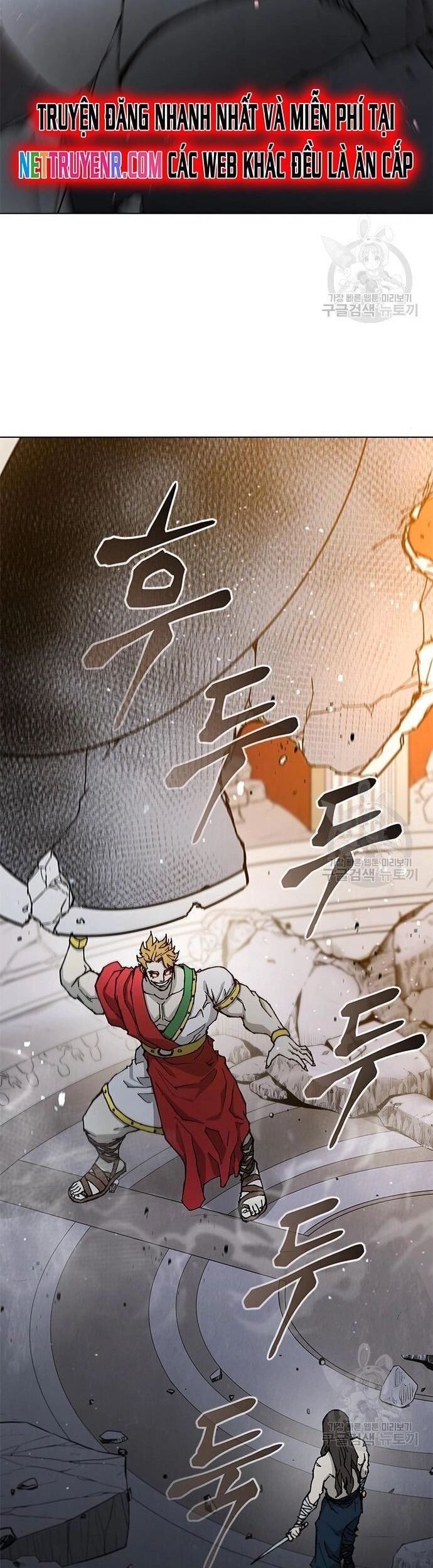 Con Đường Của Võ Giả Chapter 184 - 52