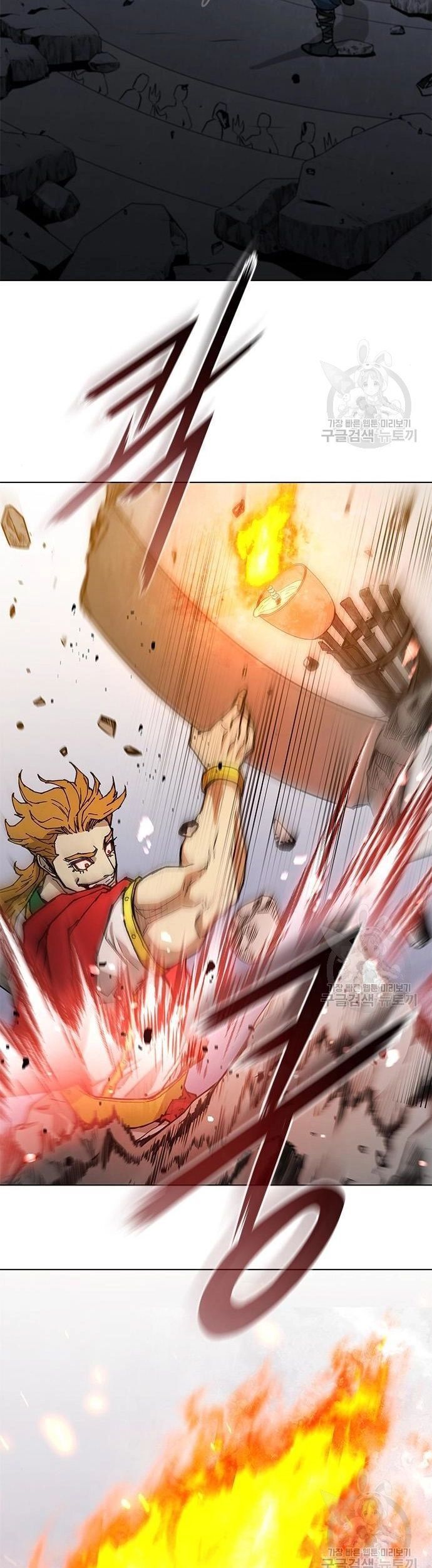 Con Đường Của Võ Giả Chapter 184 - 53