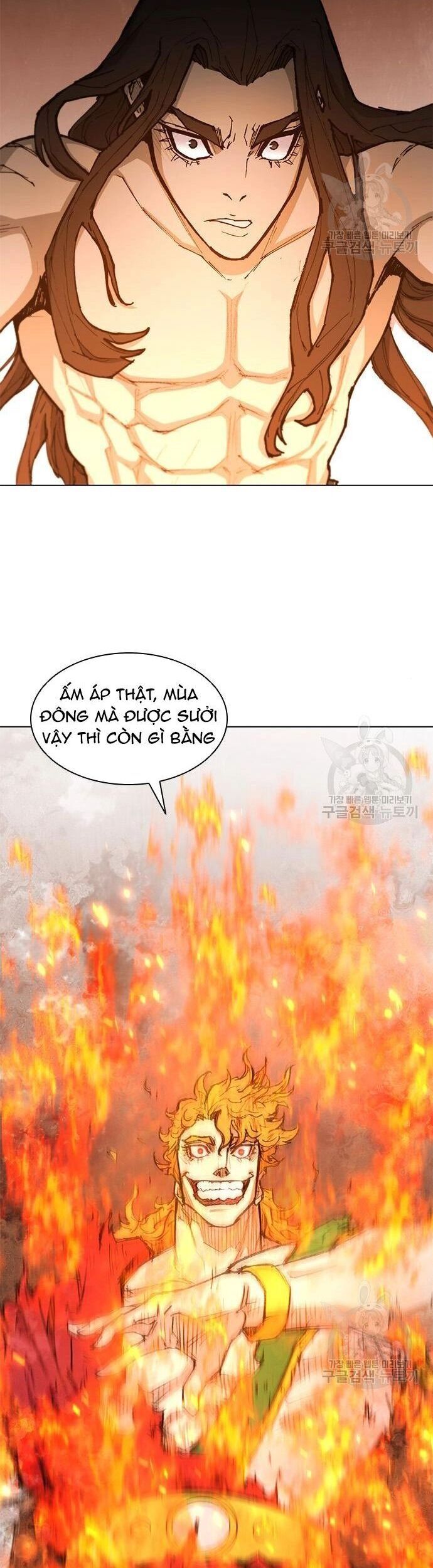 Con Đường Của Võ Giả Chapter 184 - 56