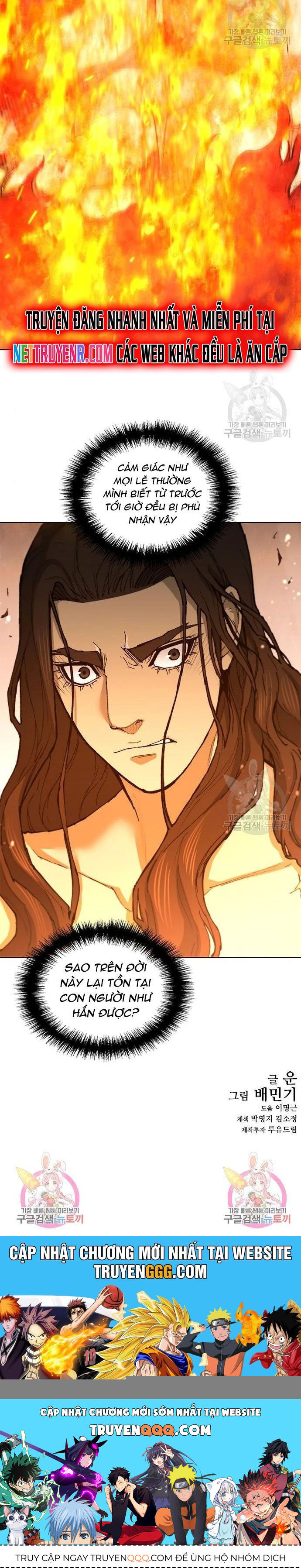 Con Đường Của Võ Giả Chapter 184 - 59