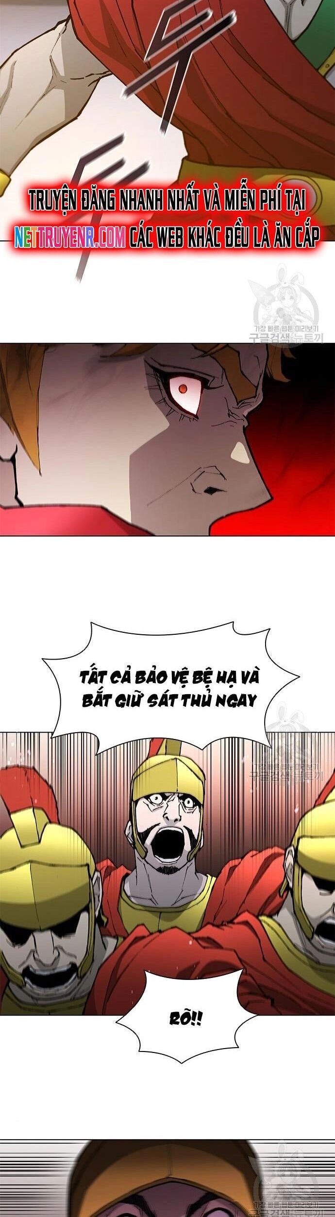 Con Đường Của Võ Giả Chapter 184 - 8