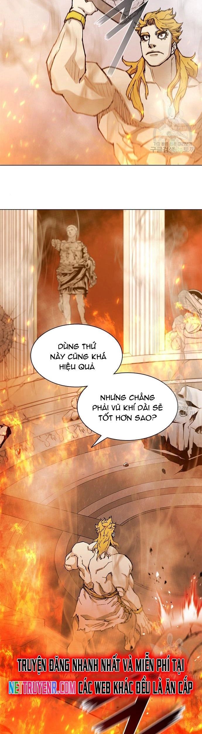 Con Đường Của Võ Giả Chapter 185 - 11