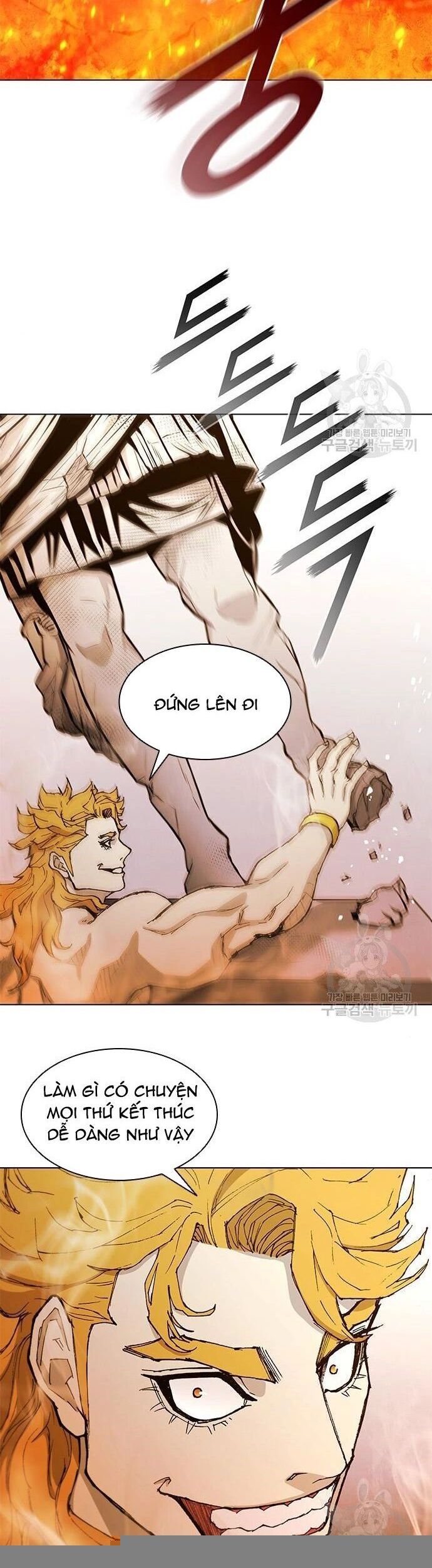 Con Đường Của Võ Giả Chapter 185 - 12