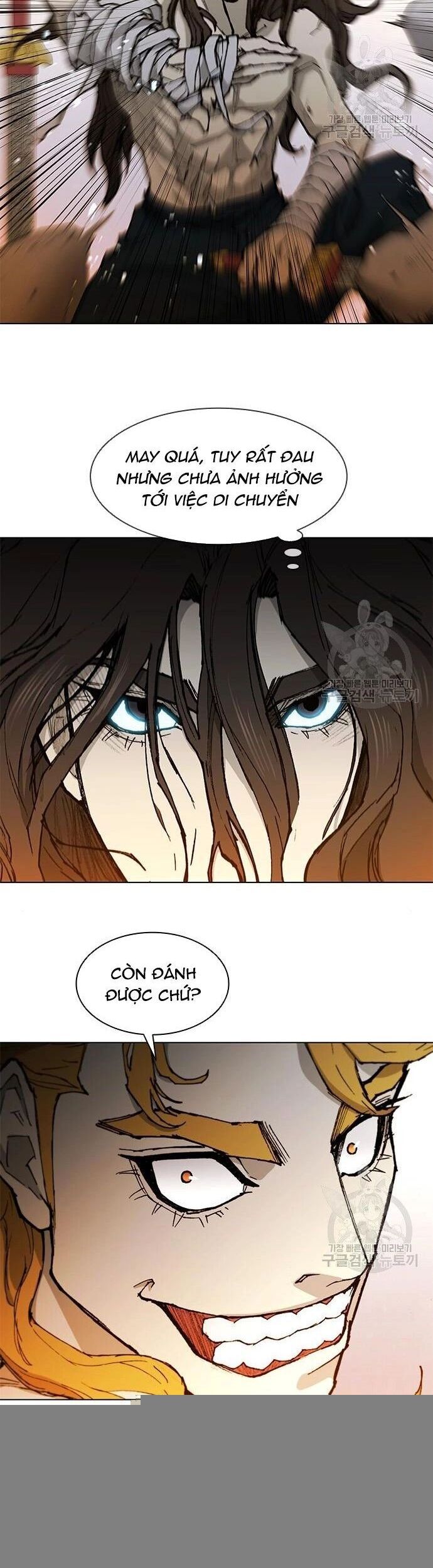 Con Đường Của Võ Giả Chapter 185 - 14