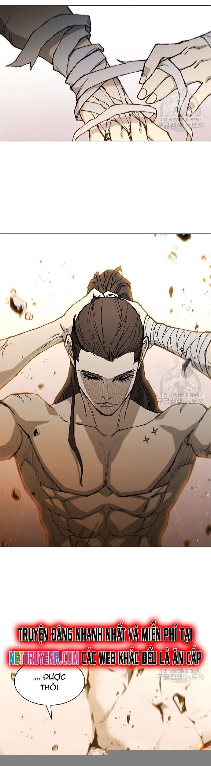 Con Đường Của Võ Giả Chapter 185 - 15