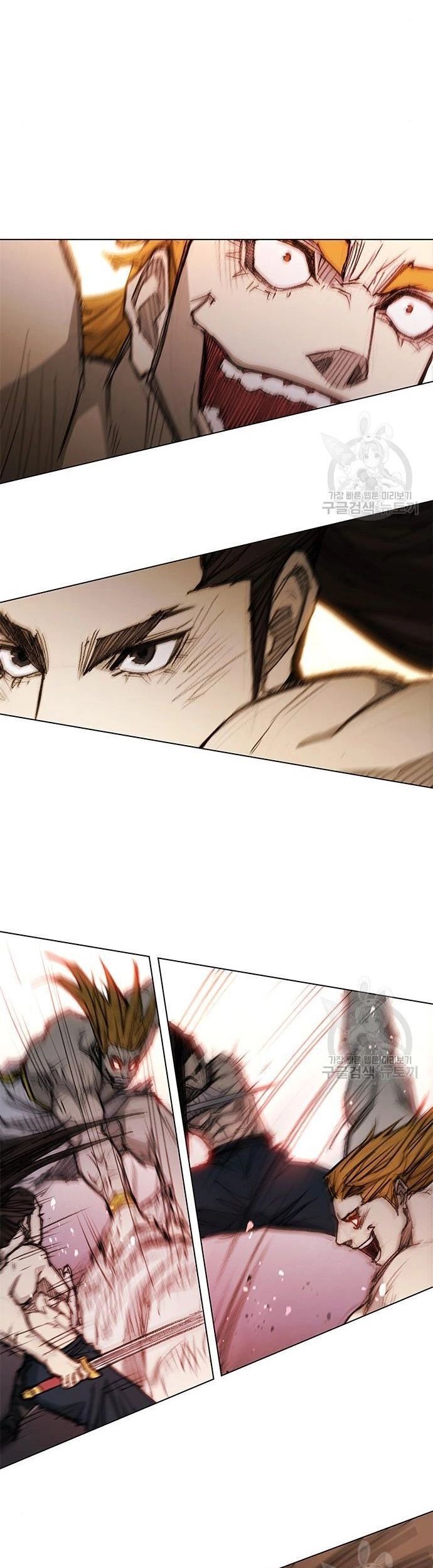 Con Đường Của Võ Giả Chapter 185 - 17