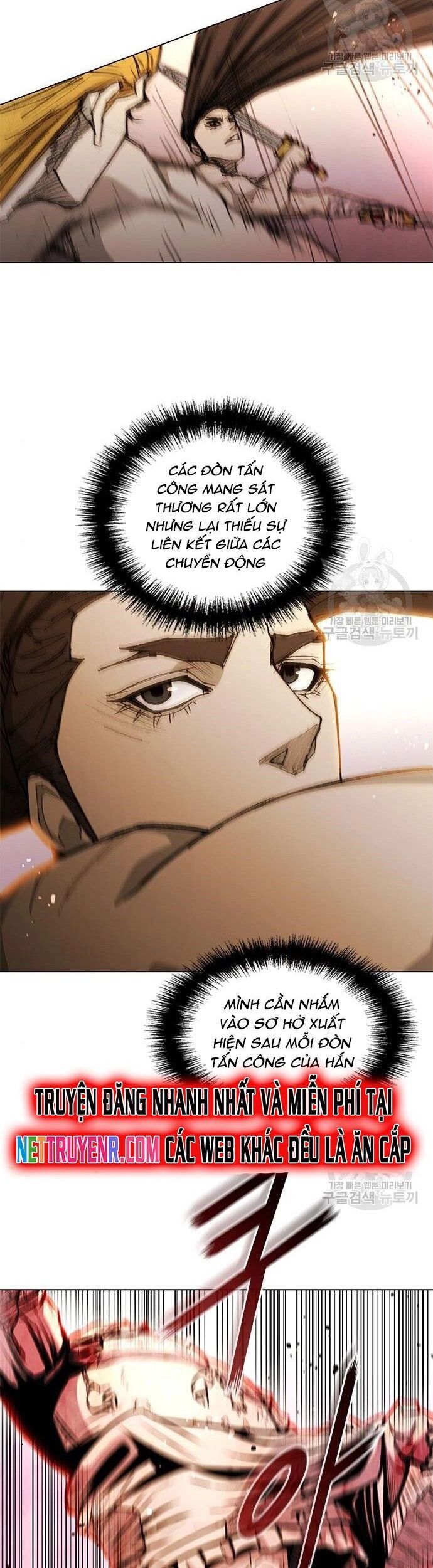 Con Đường Của Võ Giả Chapter 185 - 18