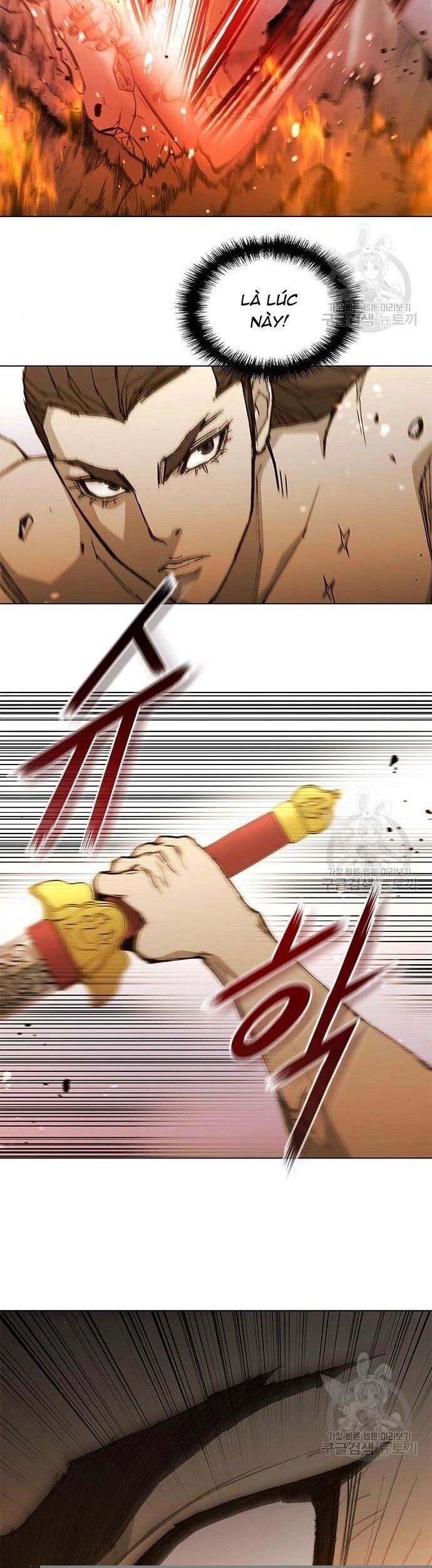 Con Đường Của Võ Giả Chapter 185 - 20