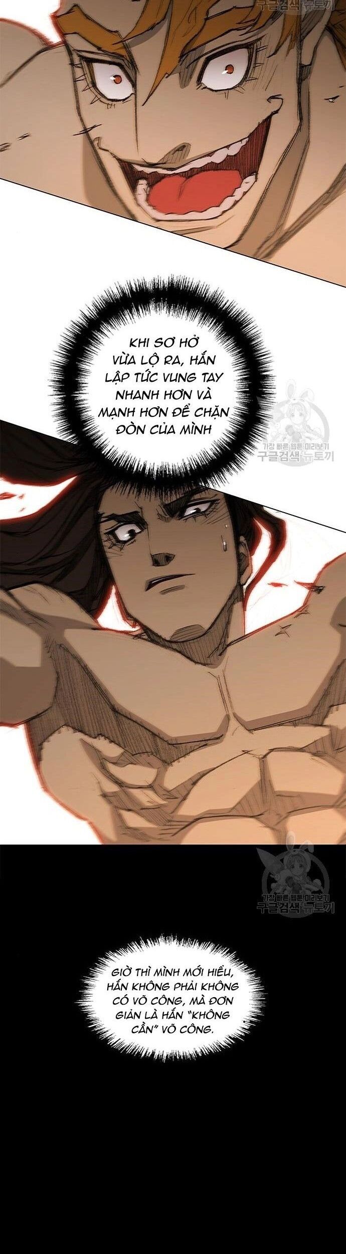 Con Đường Của Võ Giả Chapter 185 - 22