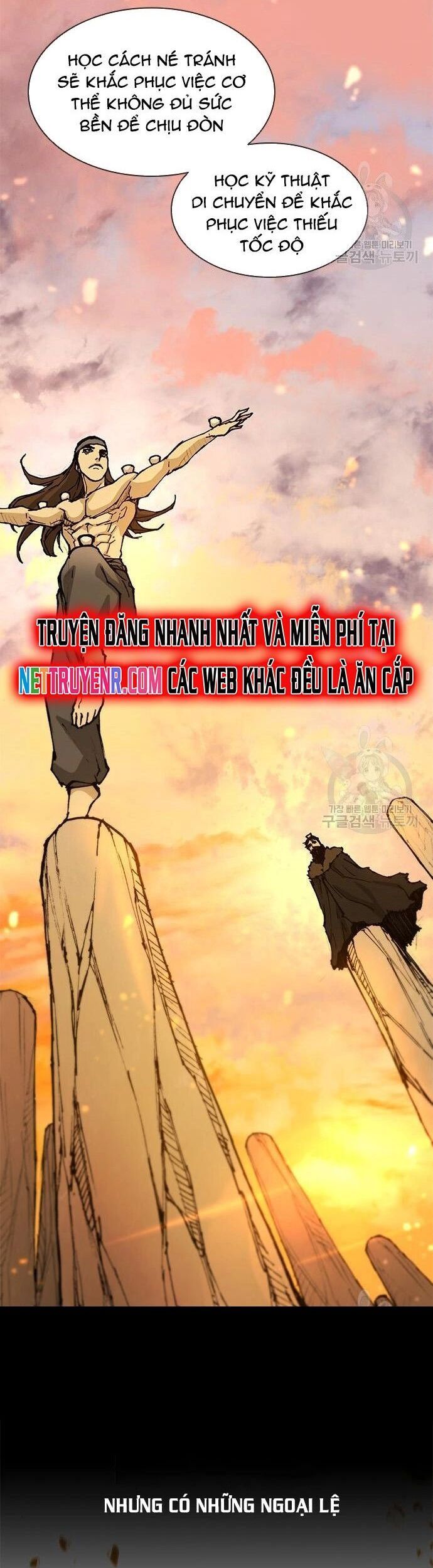 Con Đường Của Võ Giả Chapter 185 - 24