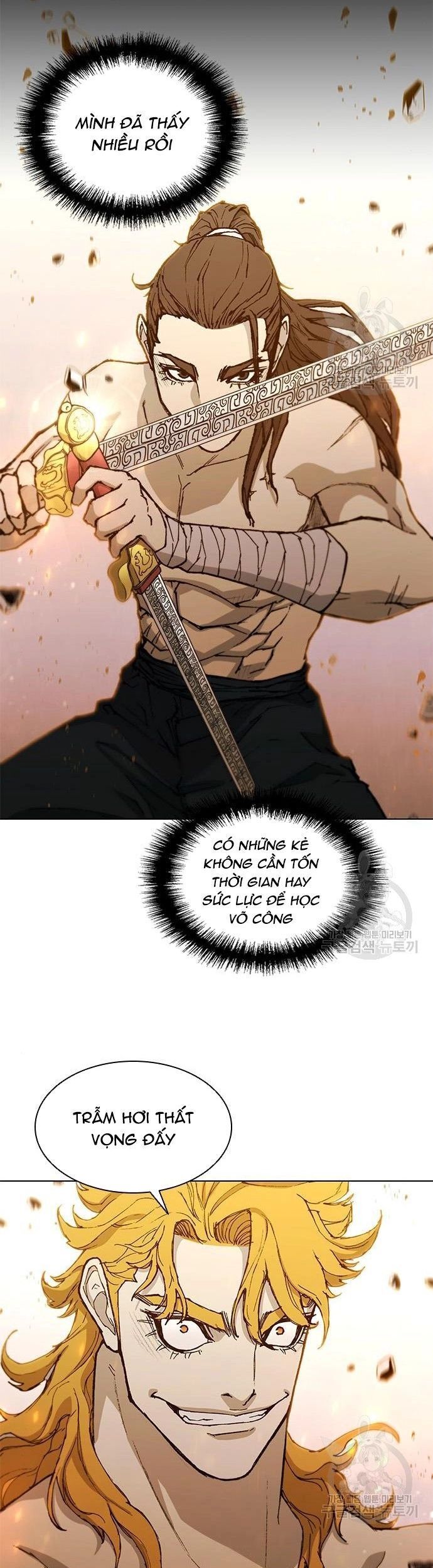 Con Đường Của Võ Giả Chapter 185 - 25