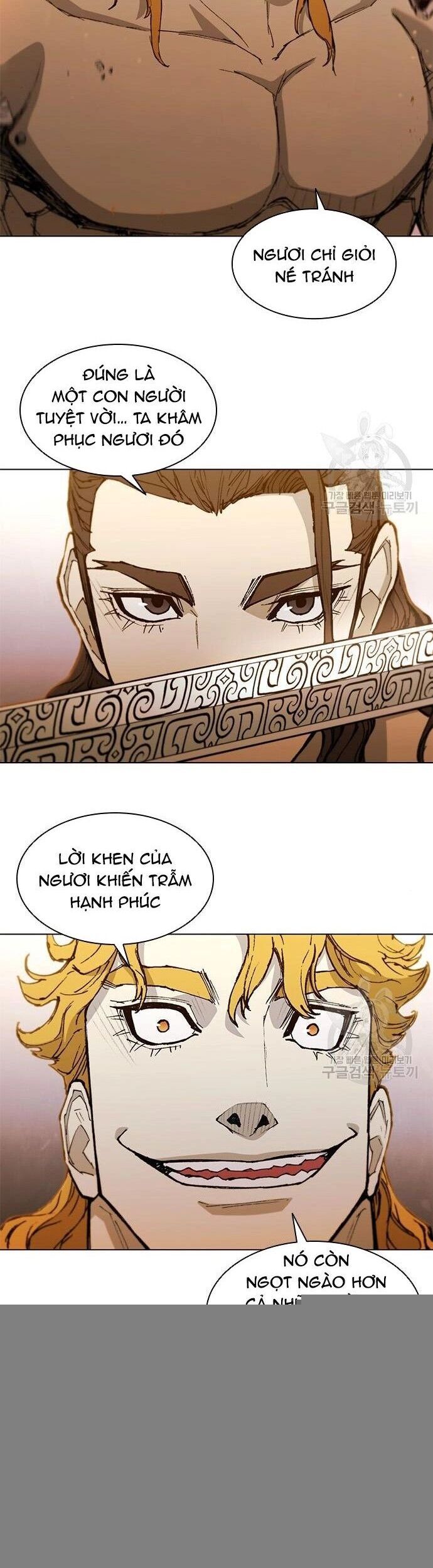 Con Đường Của Võ Giả Chapter 185 - 26