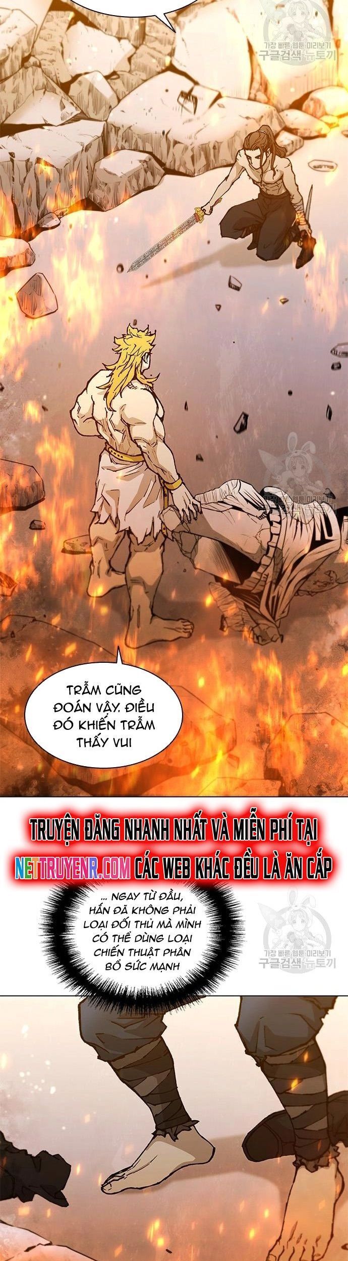 Con Đường Của Võ Giả Chapter 185 - 27