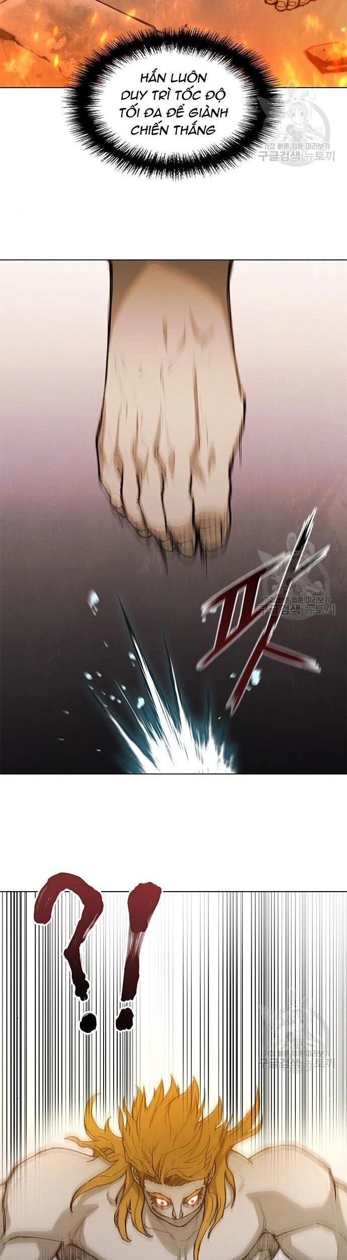 Con Đường Của Võ Giả Chapter 185 - 28