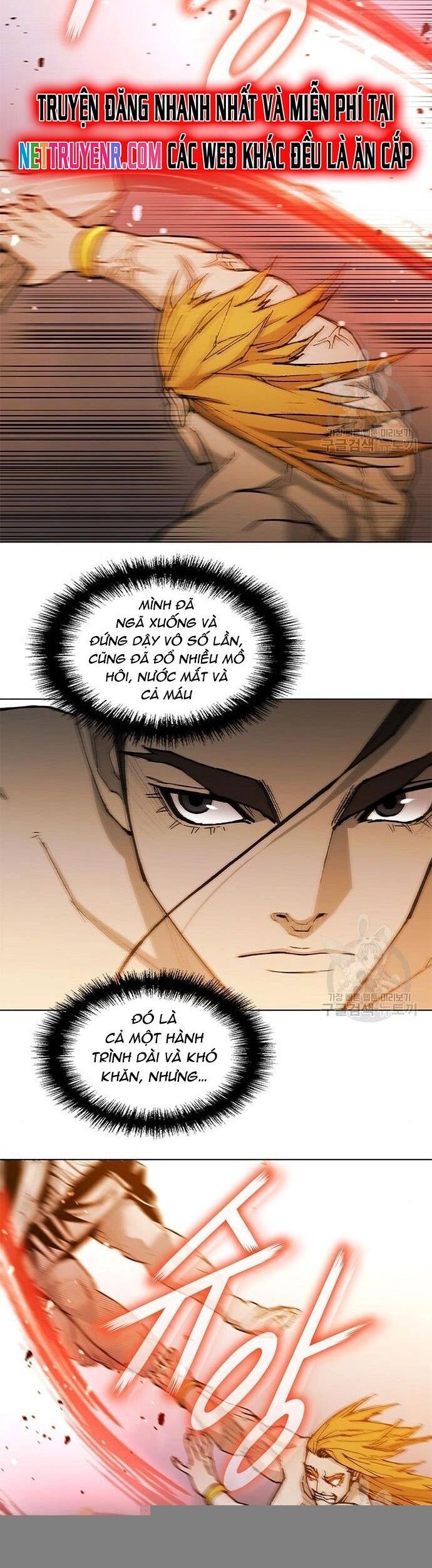 Con Đường Của Võ Giả Chapter 185 - 30