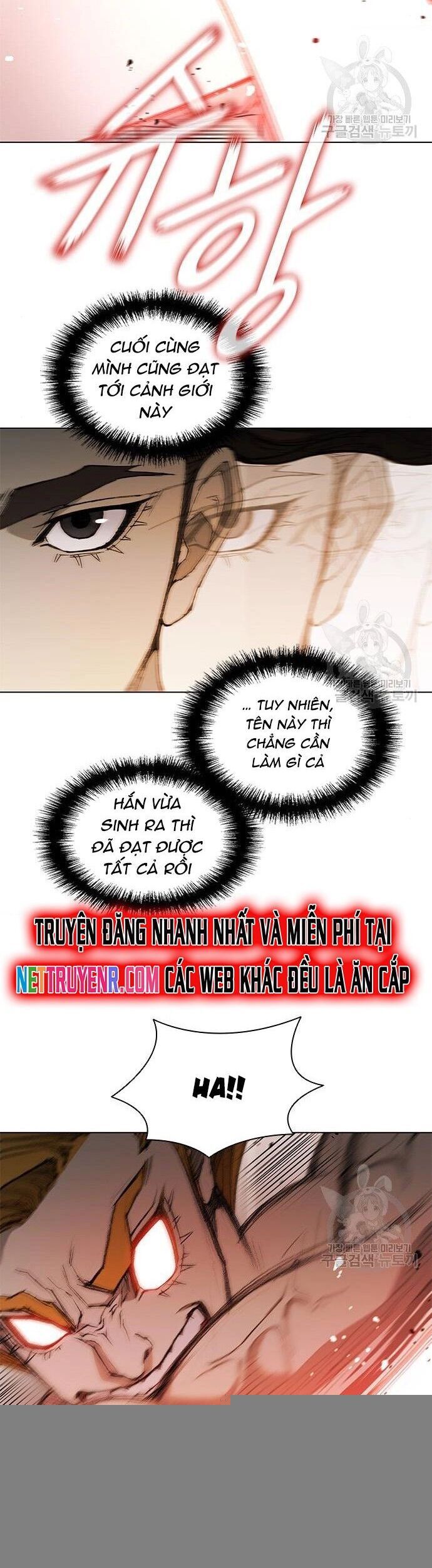 Con Đường Của Võ Giả Chapter 185 - 32