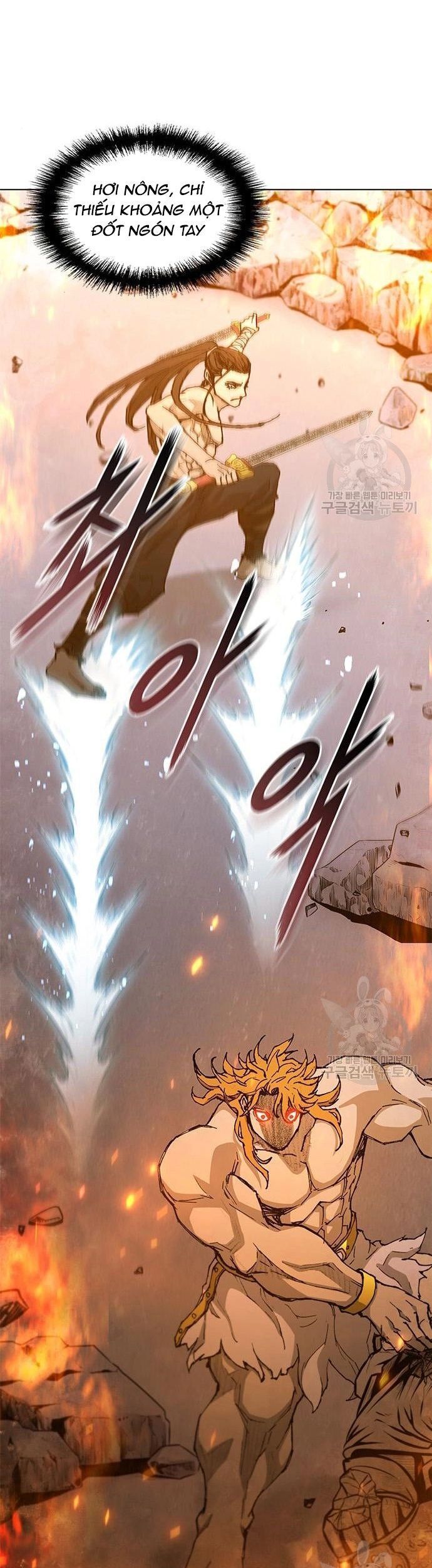 Con Đường Của Võ Giả Chapter 185 - 35