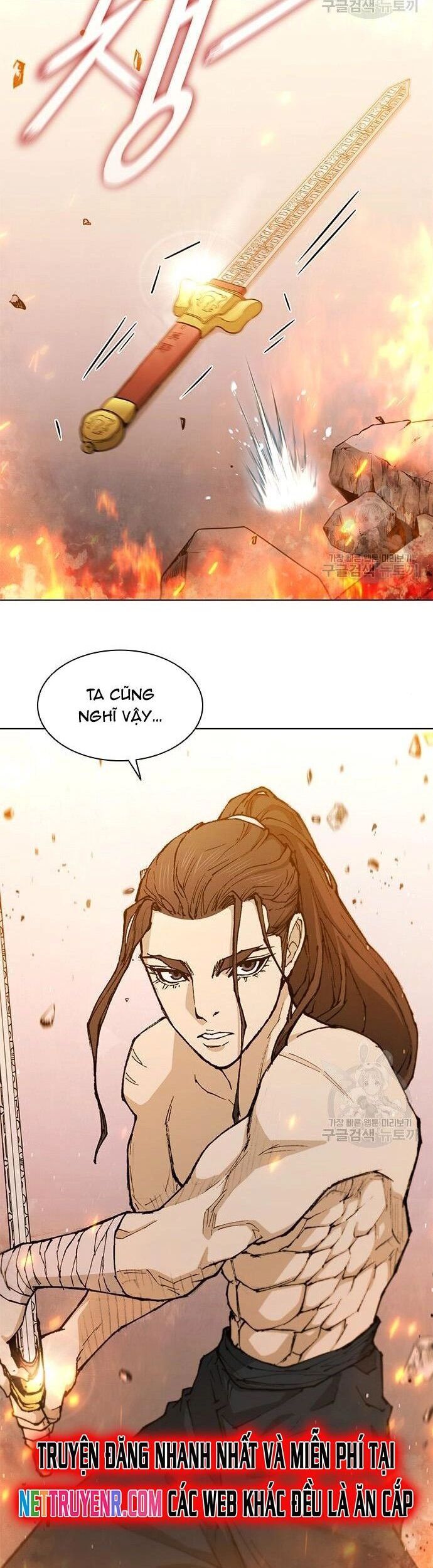 Con Đường Của Võ Giả Chapter 185 - 40