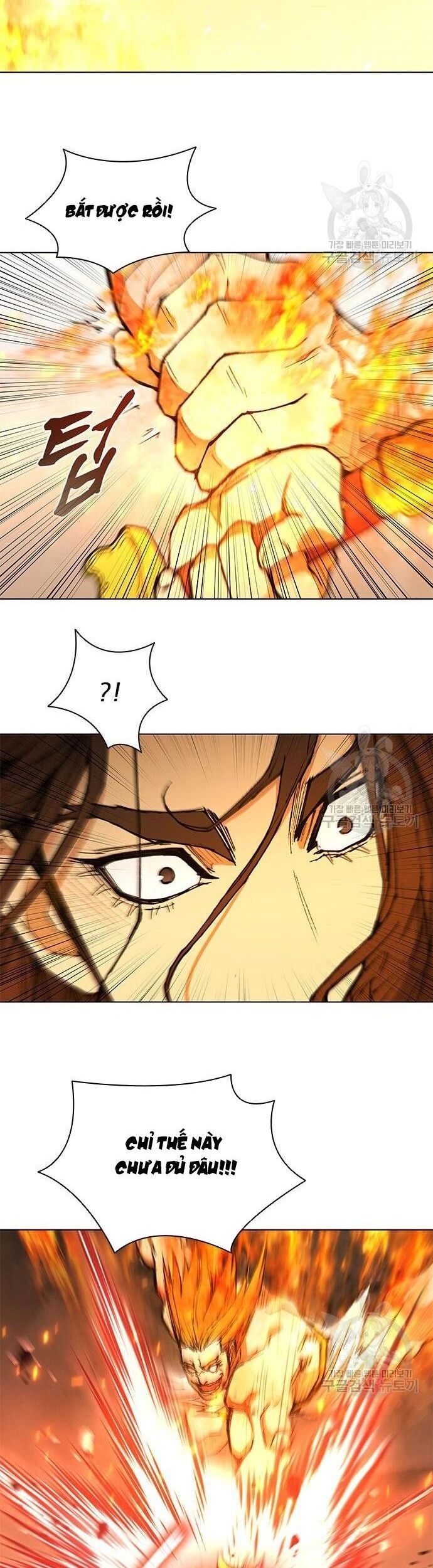 Con Đường Của Võ Giả Chapter 185 - 6