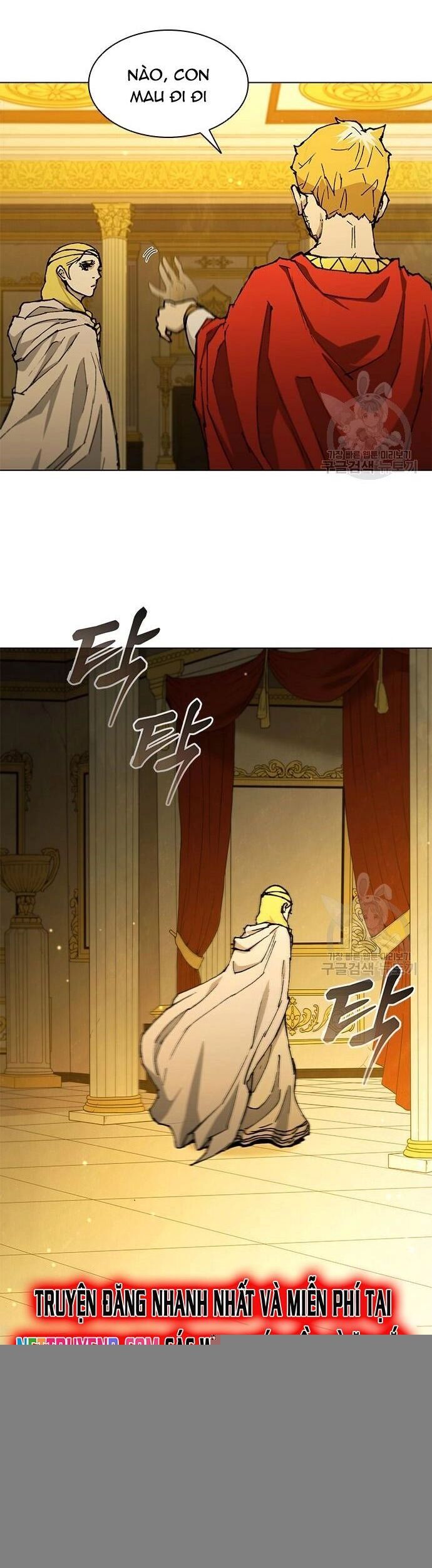 Con Đường Của Võ Giả Chapter 186 - 26