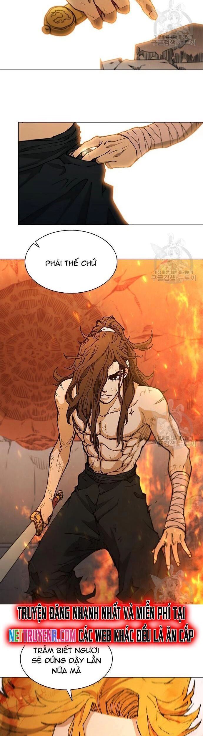 Con Đường Của Võ Giả Chapter 186 - 32