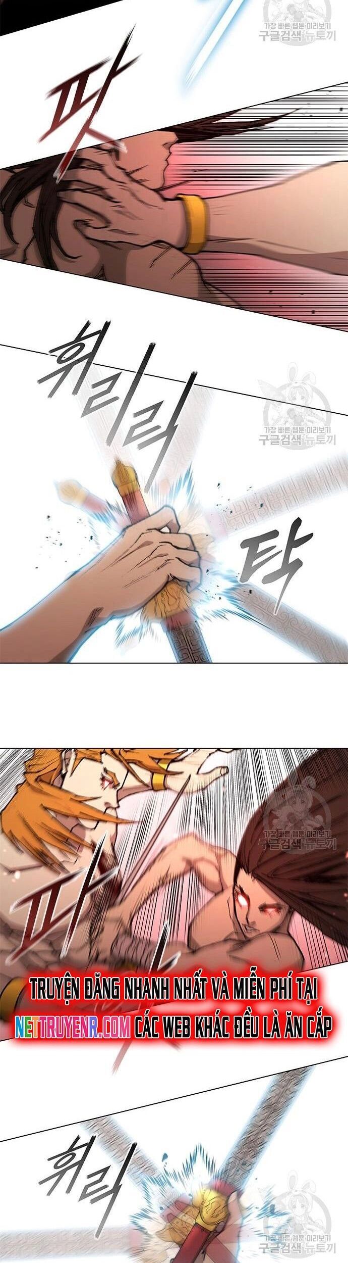 Con Đường Của Võ Giả Chapter 186 - 36