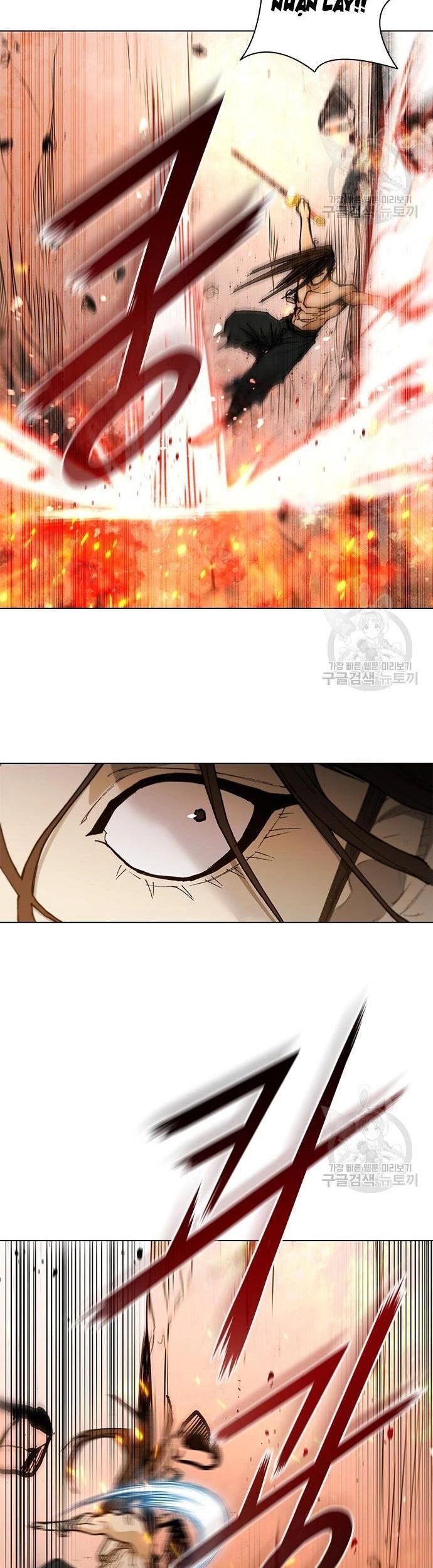 Con Đường Của Võ Giả Chapter 186 - 51