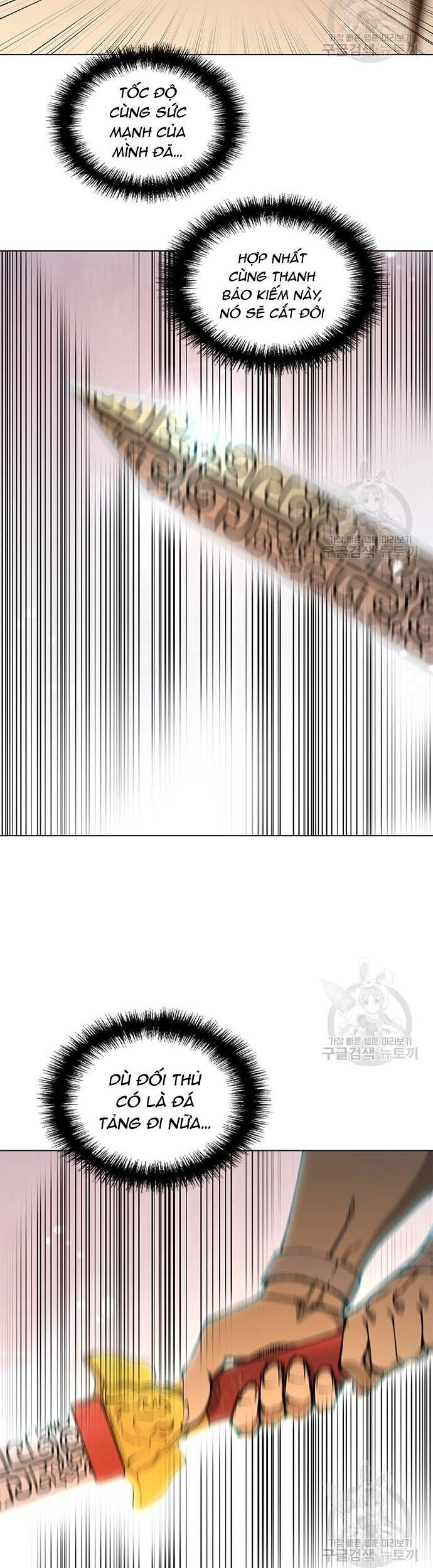 Con Đường Của Võ Giả Chapter 186 - 7