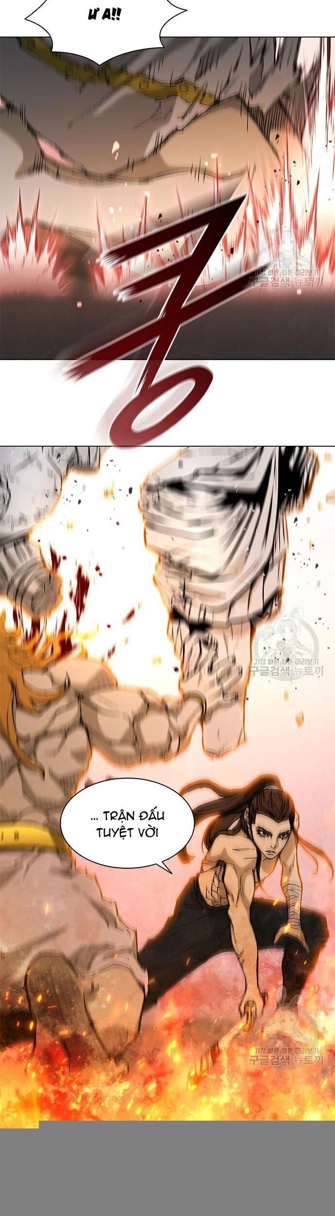 Con Đường Của Võ Giả Chapter 186 - 10