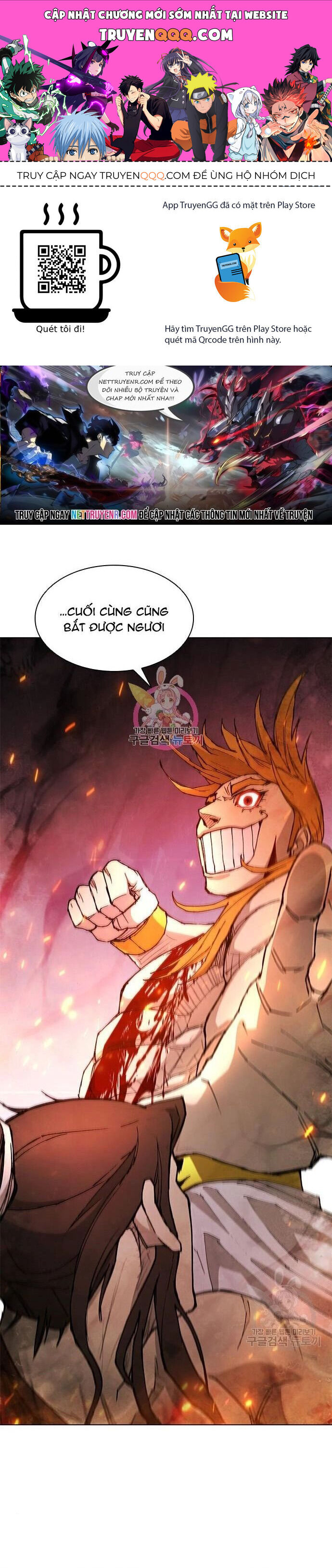 Con Đường Của Võ Giả Chapter 187 - 1