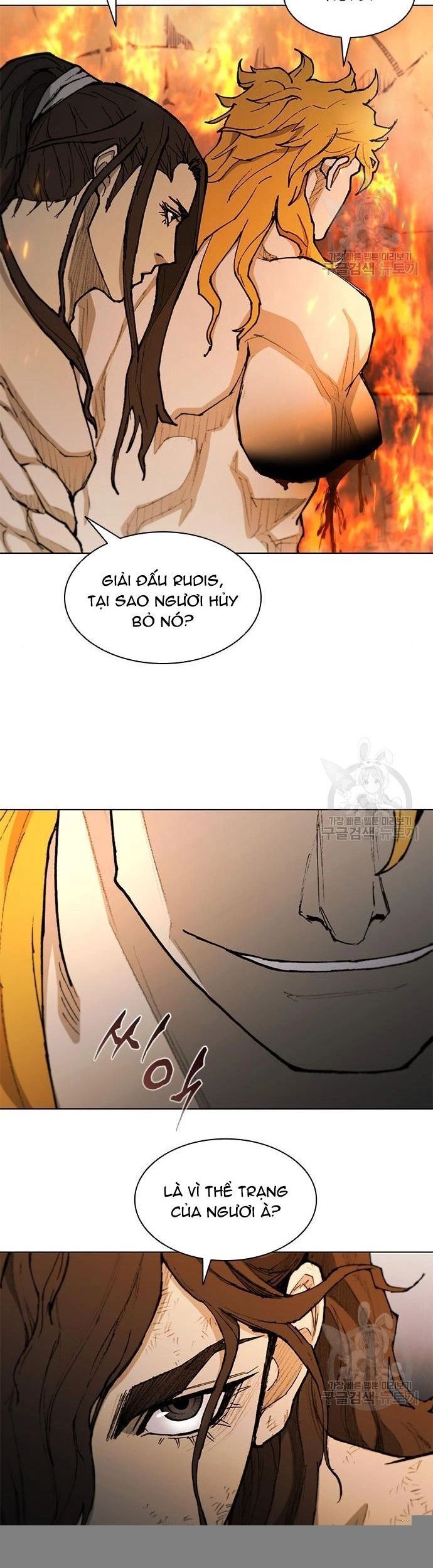 Con Đường Của Võ Giả Chapter 187 - 11