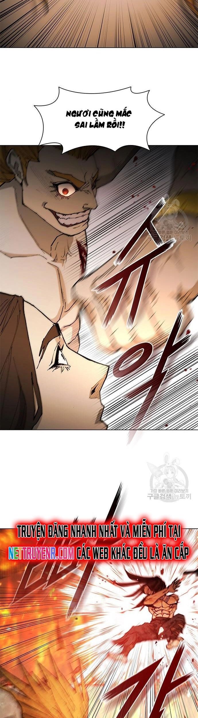 Con Đường Của Võ Giả Chapter 187 - 13