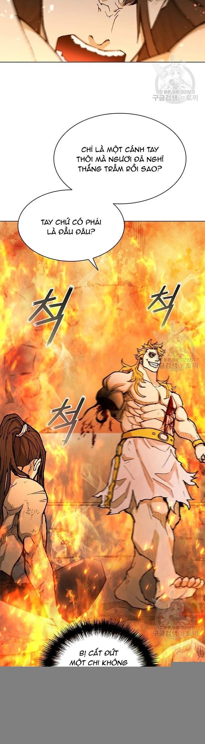 Con Đường Của Võ Giả Chapter 187 - 15