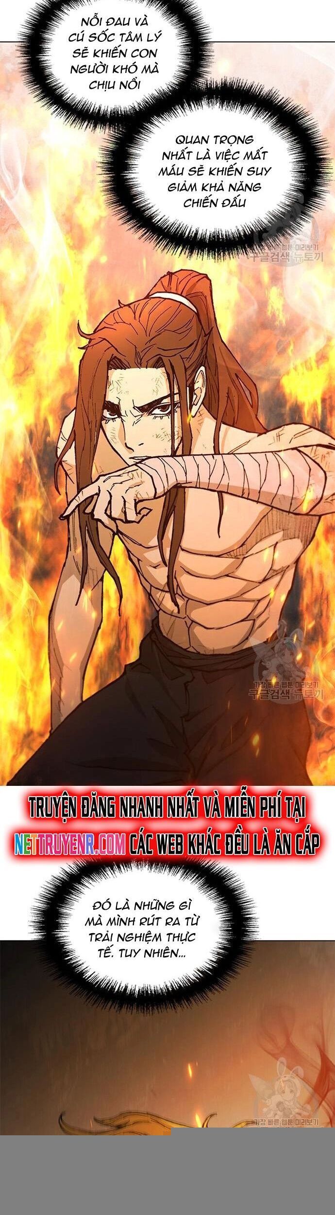 Con Đường Của Võ Giả Chapter 187 - 16
