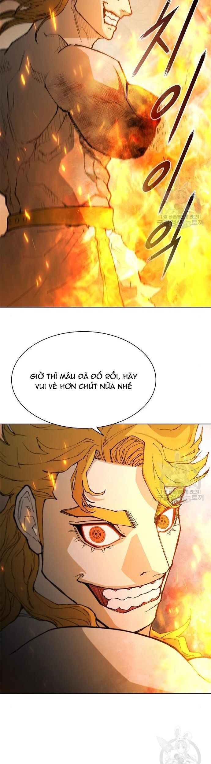 Con Đường Của Võ Giả Chapter 187 - 17