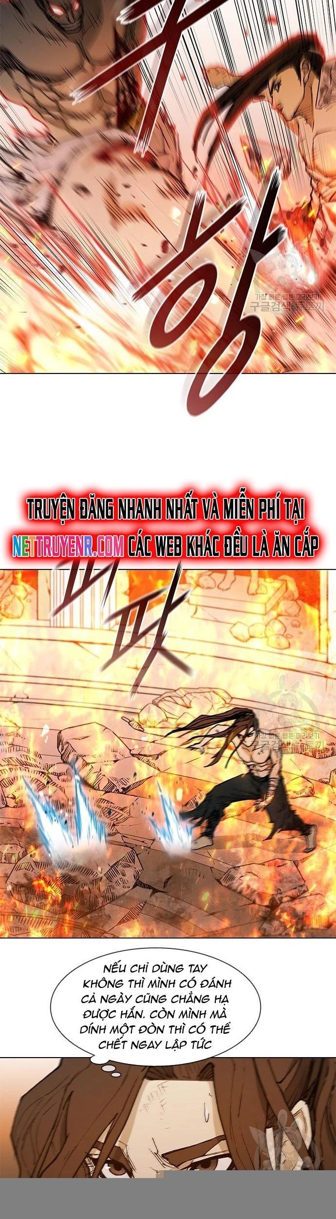 Con Đường Của Võ Giả Chapter 187 - 21