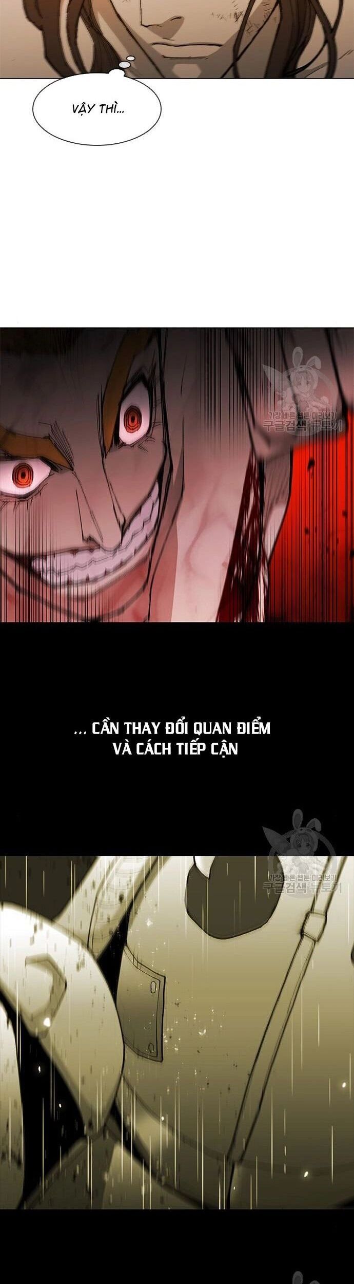 Con Đường Của Võ Giả Chapter 187 - 22