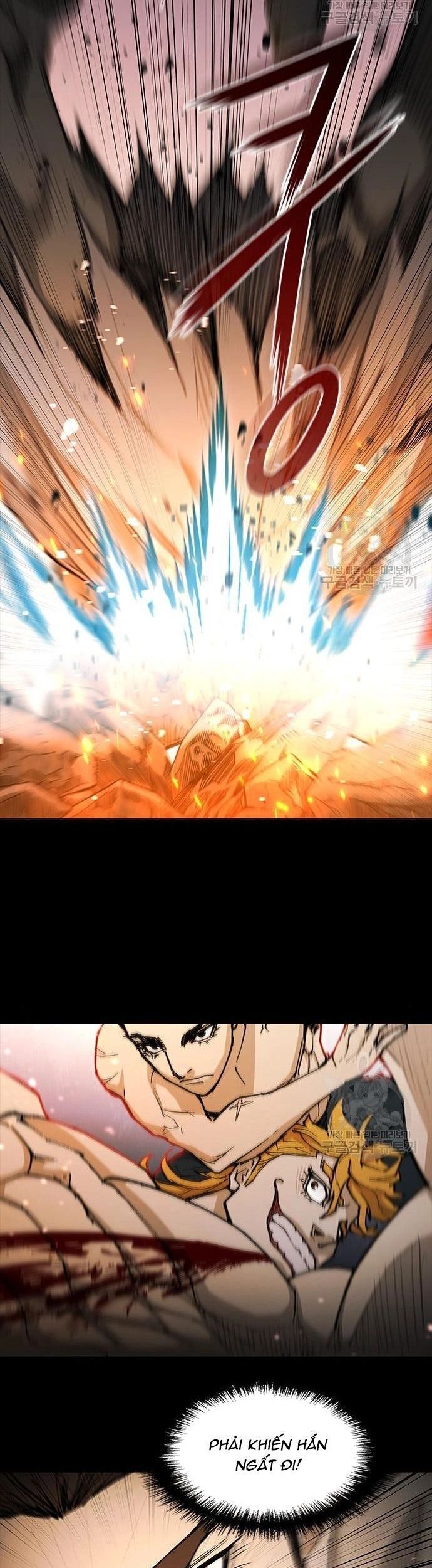 Con Đường Của Võ Giả Chapter 187 - 27