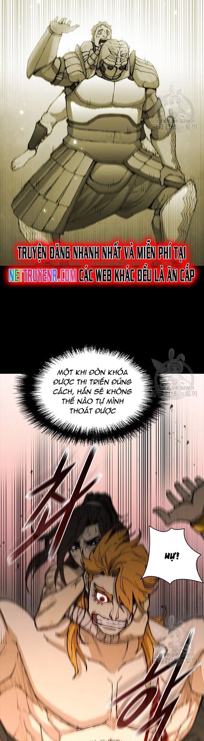 Con Đường Của Võ Giả Chapter 187 - 29