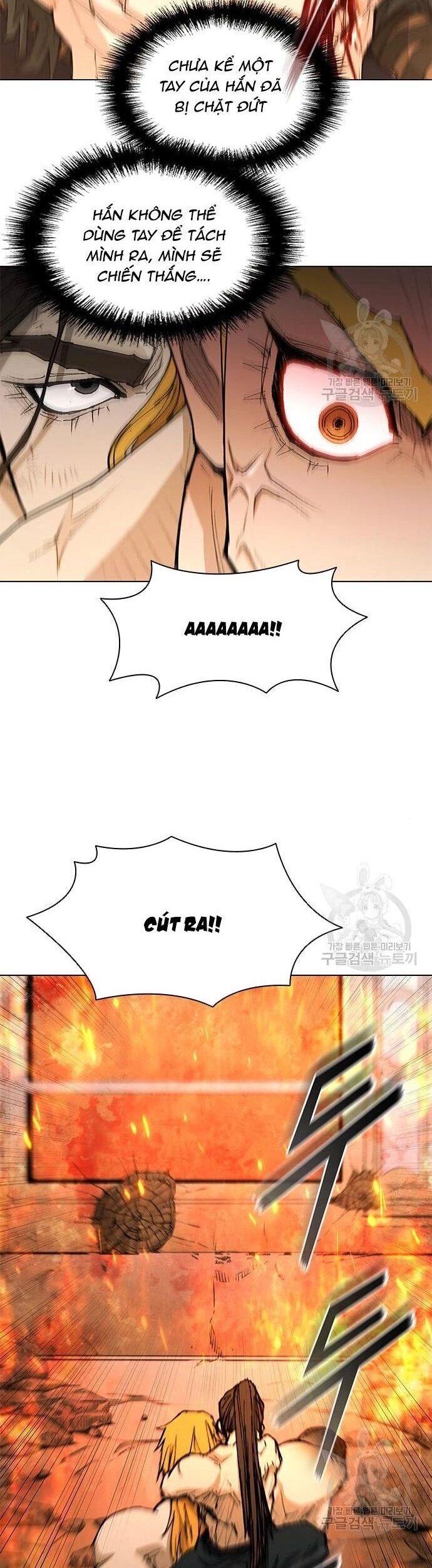 Con Đường Của Võ Giả Chapter 187 - 30