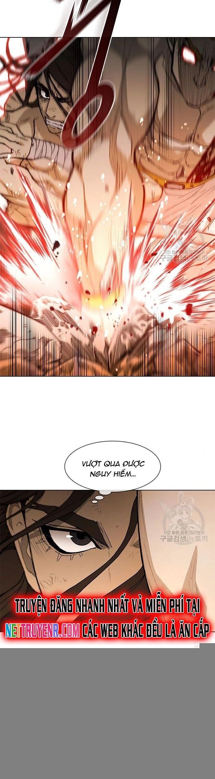 Con Đường Của Võ Giả Chapter 187 - 4