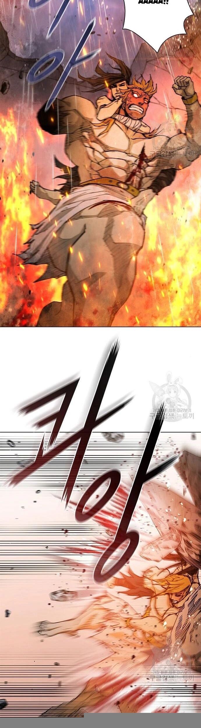 Con Đường Của Võ Giả Chapter 187 - 34