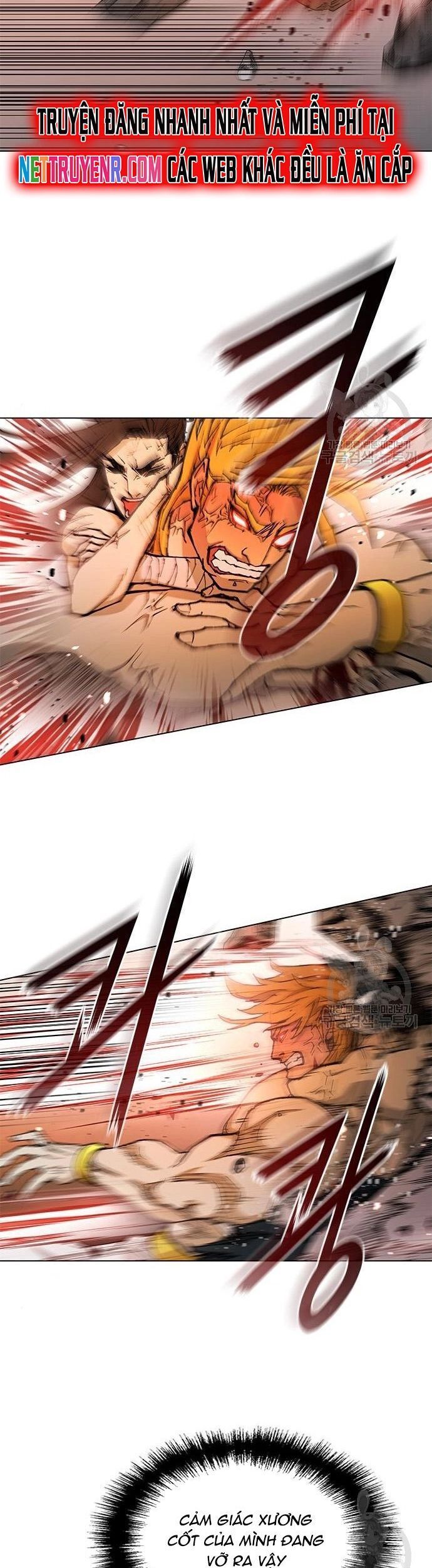 Con Đường Của Võ Giả Chapter 187 - 35