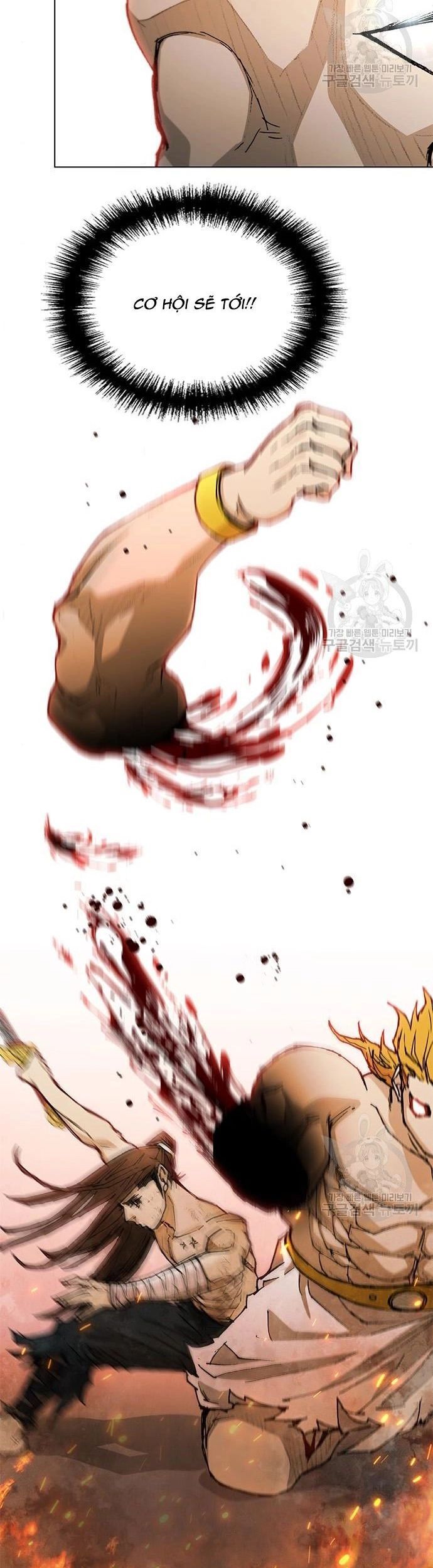 Con Đường Của Võ Giả Chapter 187 - 5