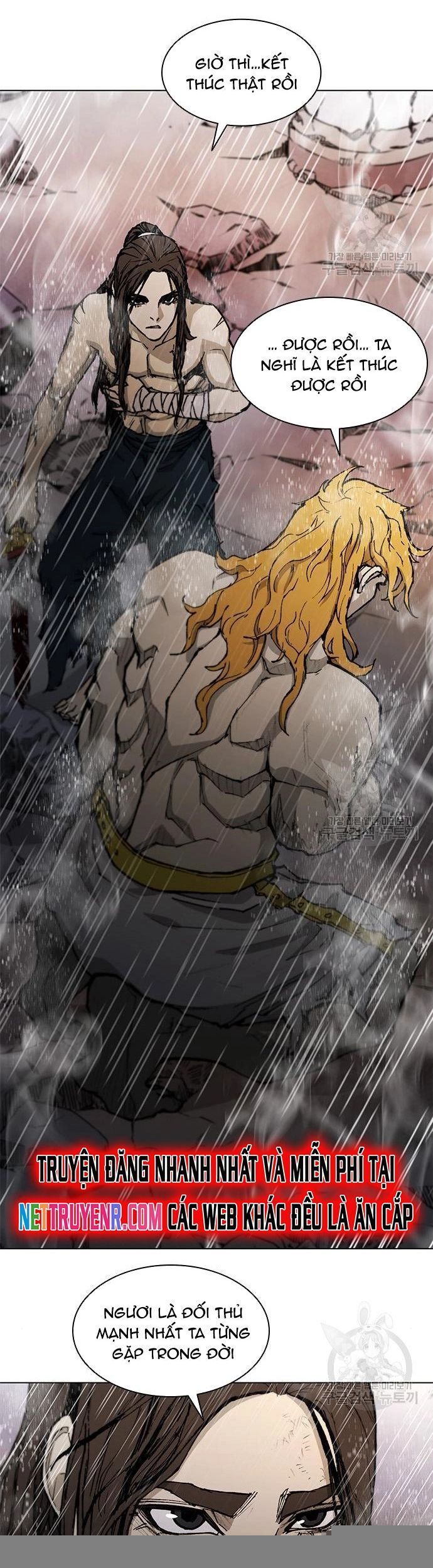 Con Đường Của Võ Giả Chapter 187 - 47